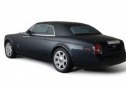 Rolls Royce 200EX Concept